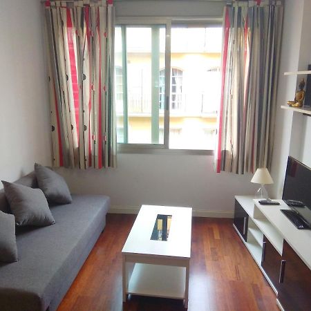 Enjoy Apart Centro Y Playa Victoria Малага Екстериор снимка