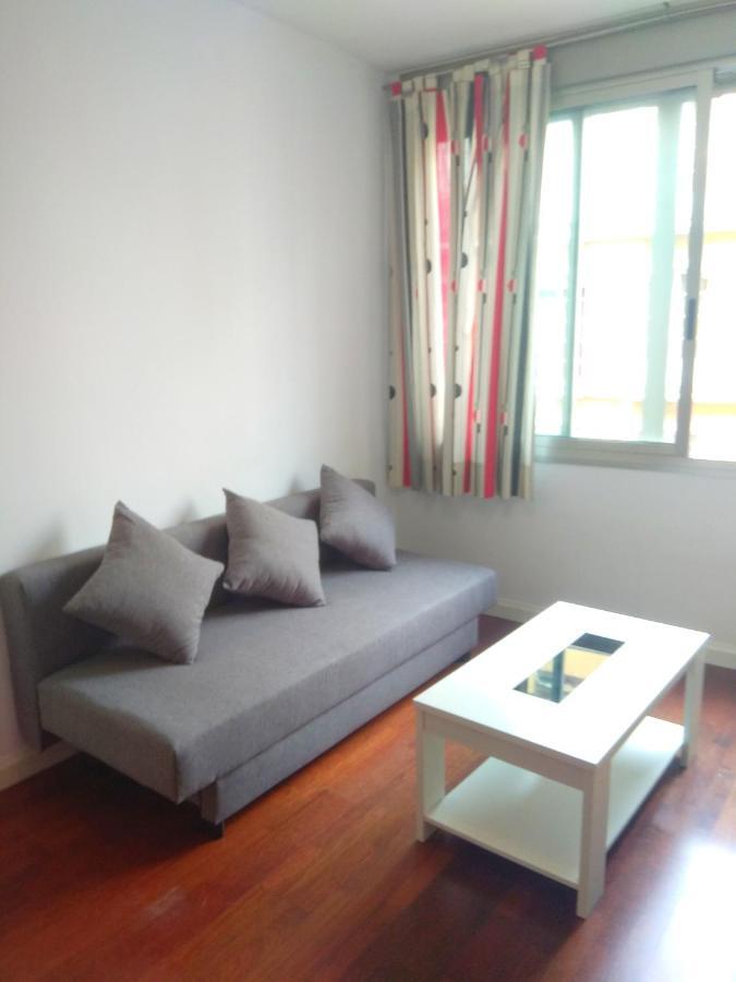 Enjoy Apart Centro Y Playa Victoria Малага Екстериор снимка