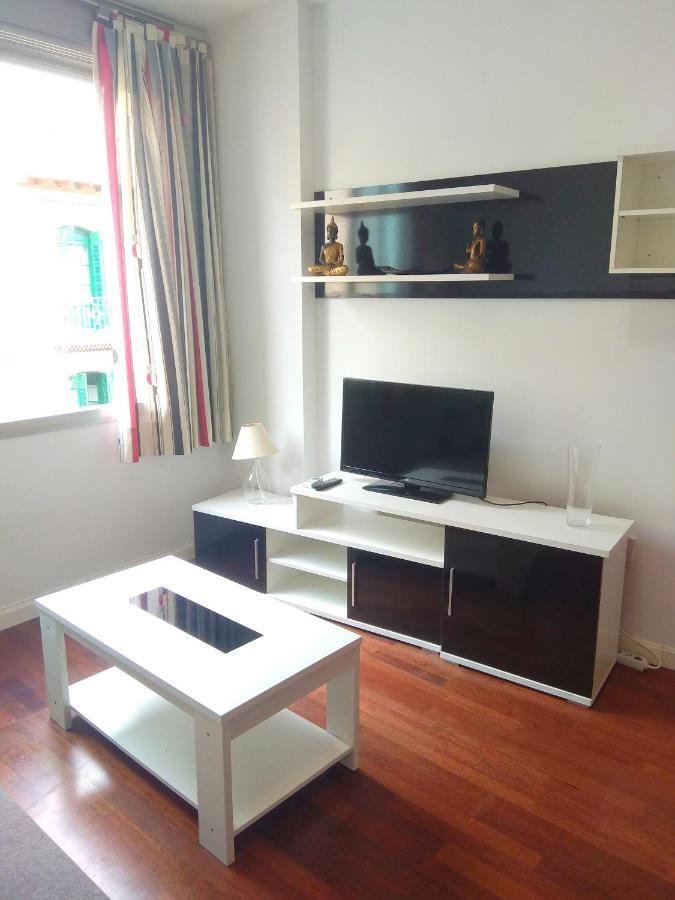 Enjoy Apart Centro Y Playa Victoria Малага Екстериор снимка